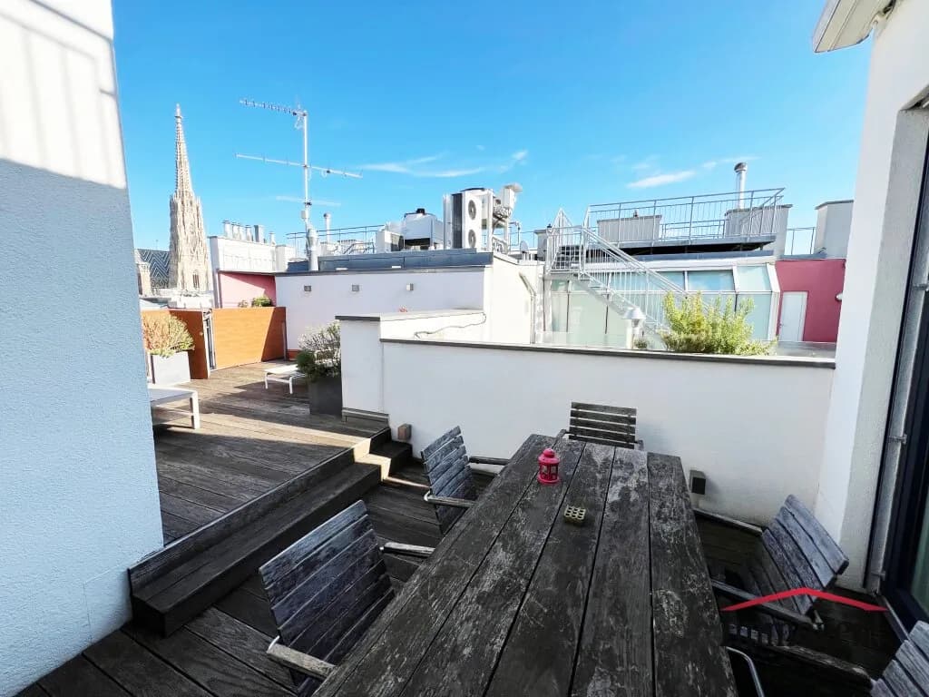 5-Zimmer-Wohnung mieten in Wien – 227 m², € 6.858 – Bild 19 von 25