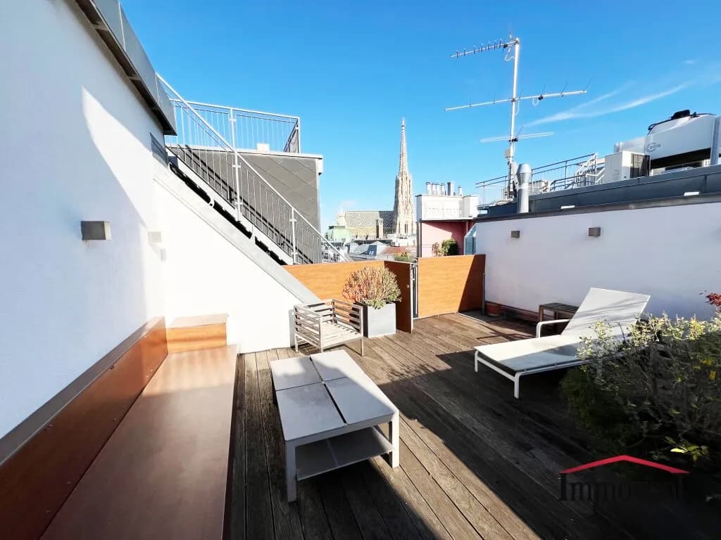 5-Zimmer-Wohnung mieten in Wien – 227 m², € 6.858 – Bild 20 von 25