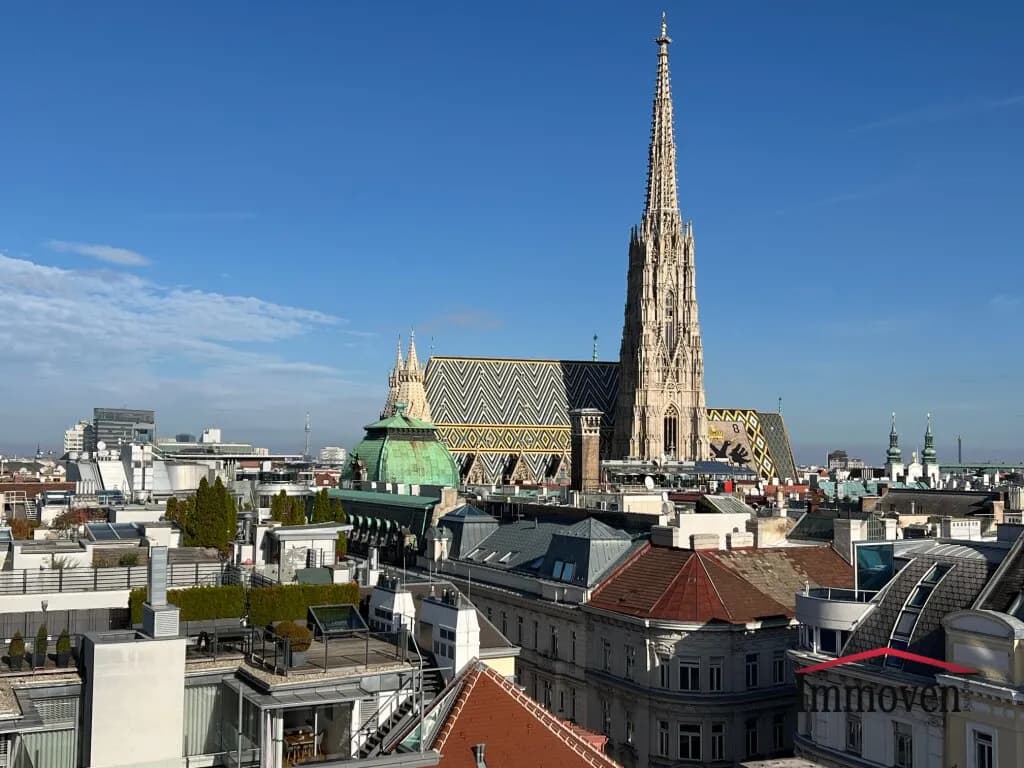 5-Zimmer-Wohnung mieten in Wien – 227 m², € 6.858 – Bild 21 von 25