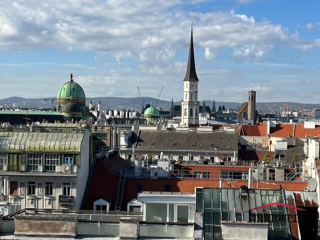 5-Zimmer-Wohnung mieten in Wien – 227 m², € 6.858 – Bild 23 von 25
