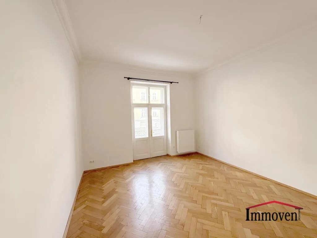4-Zimmer-Wohnung kaufen in Leoben – 146 m², € 359.000