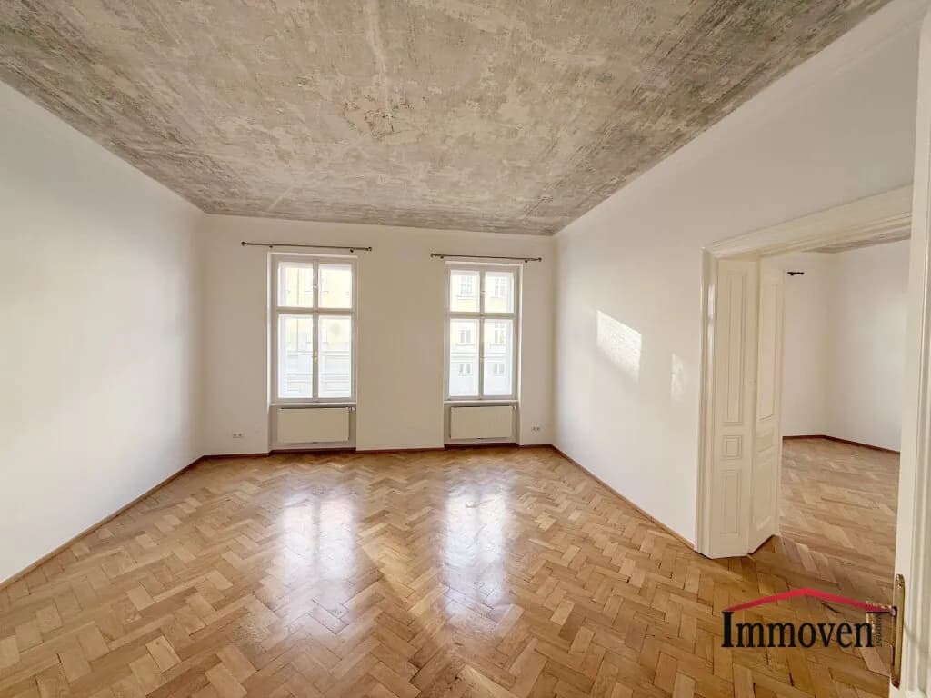 4-Zimmer-Wohnung kaufen in Leoben – 146 m², € 359.000 – Bild 2 von 20