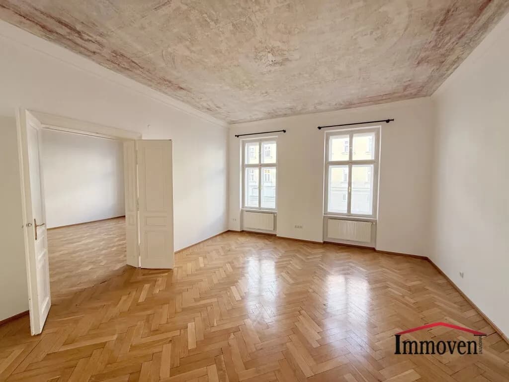 4-Zimmer-Wohnung kaufen in Leoben – 146 m², € 359.000 – Bild 3 von 20