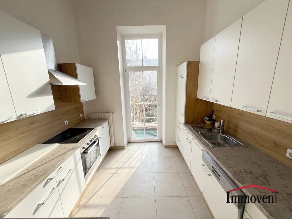 4-Zimmer-Wohnung kaufen in Leoben – 146 m², € 359.000 – Bild 5 von 20