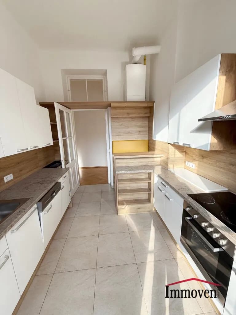 4-Zimmer-Wohnung kaufen in Leoben – 146 m², € 359.000 – Bild 6 von 20