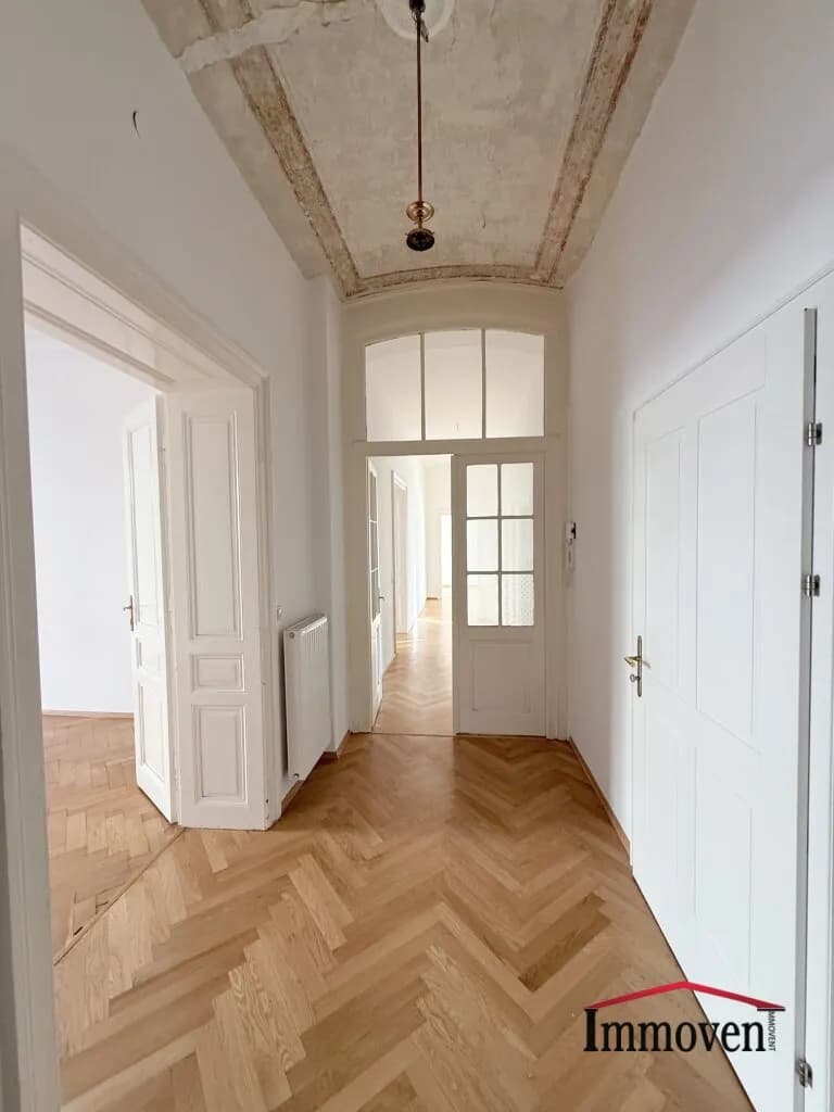 4-Zimmer-Wohnung kaufen in Leoben – 146 m², € 359.000 – Bild 11 von 20