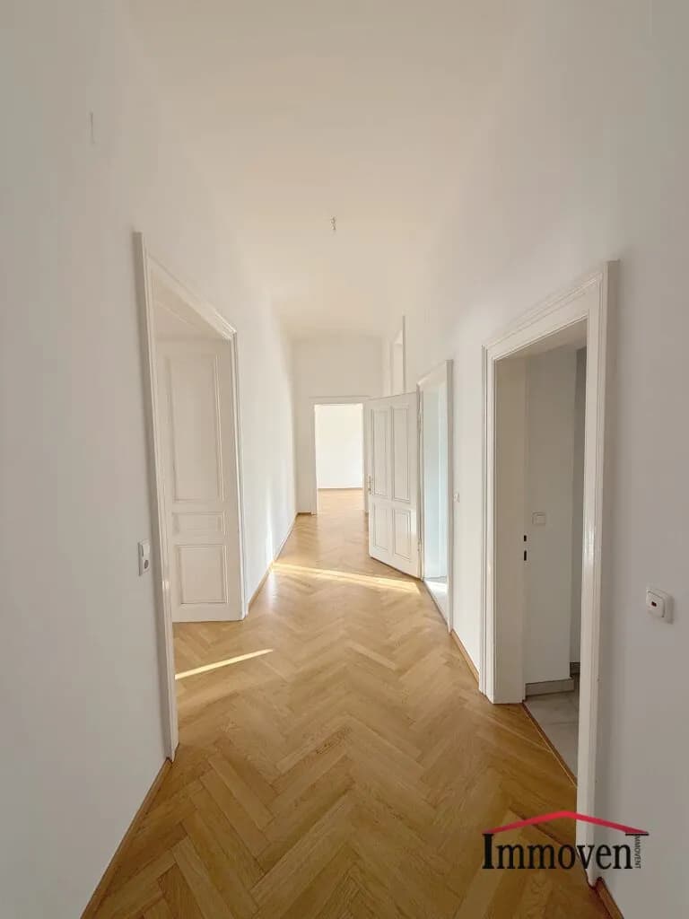 4-Zimmer-Wohnung kaufen in Leoben – 146 m², € 359.000 – Bild 12 von 20