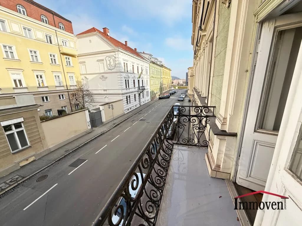 4-Zimmer-Wohnung kaufen in Leoben – 146 m², € 359.000 – Bild 14 von 20