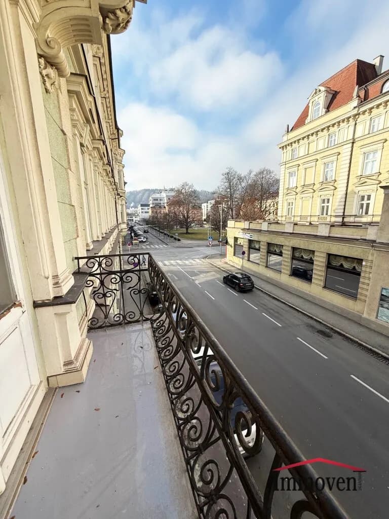4-Zimmer-Wohnung kaufen in Leoben – 146 m², € 359.000 – Bild 15 von 20