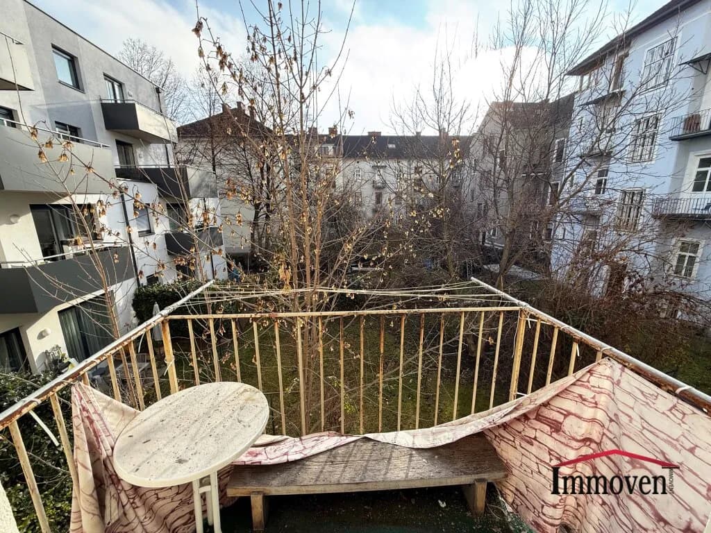 4-Zimmer-Wohnung kaufen in Leoben – 146 m², € 359.000 – Bild 16 von 20