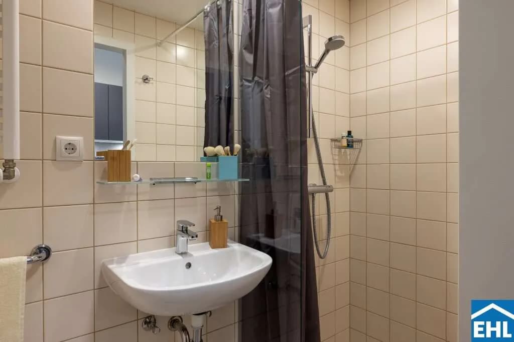 1-Zimmer-Wohnung mieten in Graz – 18 m², € 640 – Bild 6 von 17