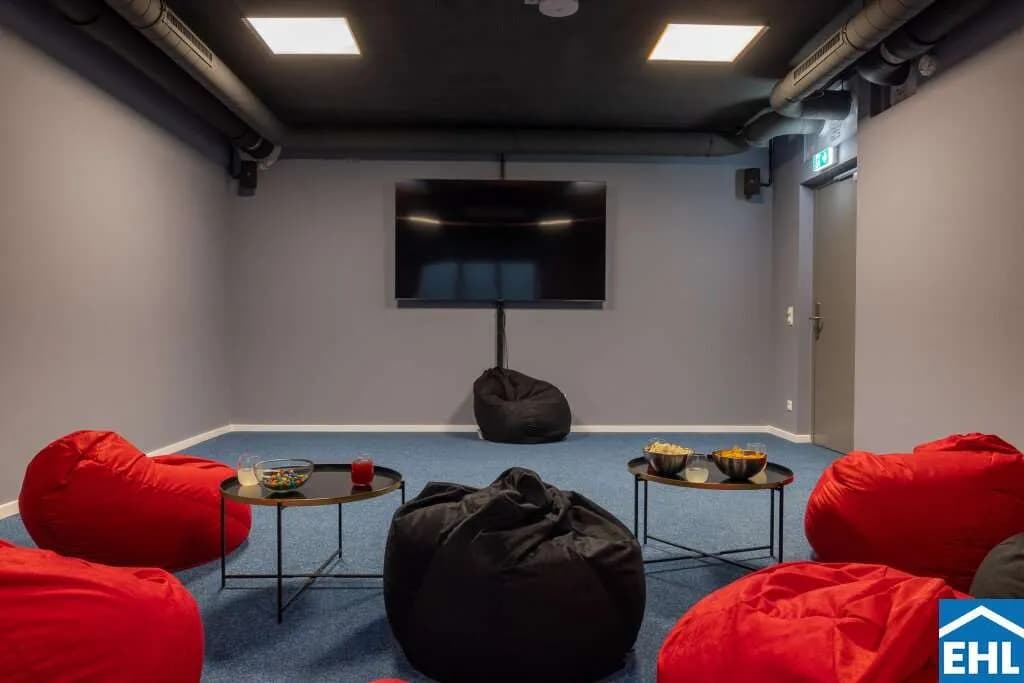 1-Zimmer-Wohnung mieten in Graz – 18 m², € 640 – Bild 14 von 17