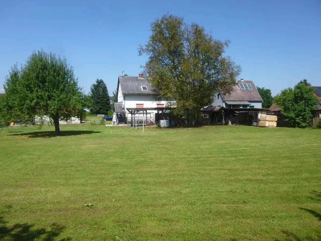 Grundstück kaufen in Südoststeiermark – 1 575 m², € 139.000