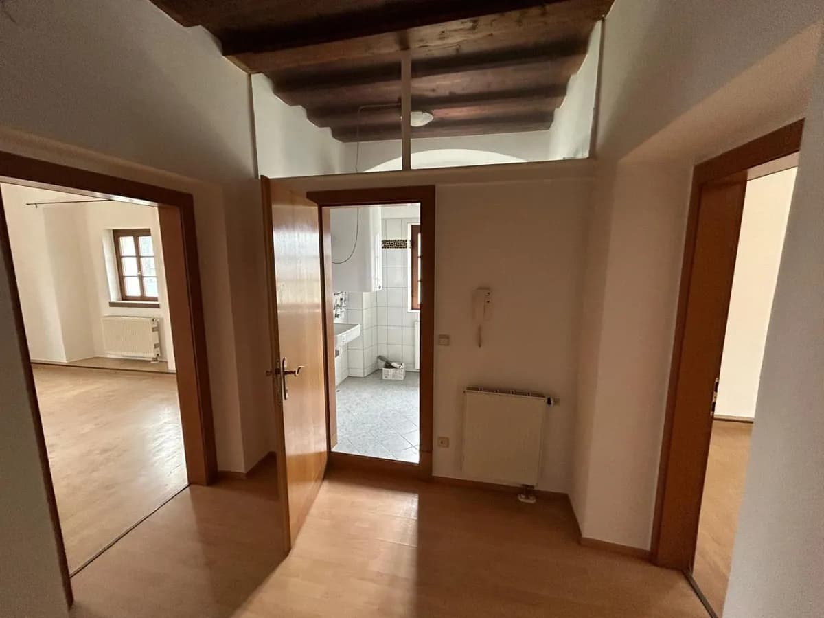 2-Zimmer-Wohnung mieten in Steyr-Land – 34,08 m², € 447 – Bild 9 von 14