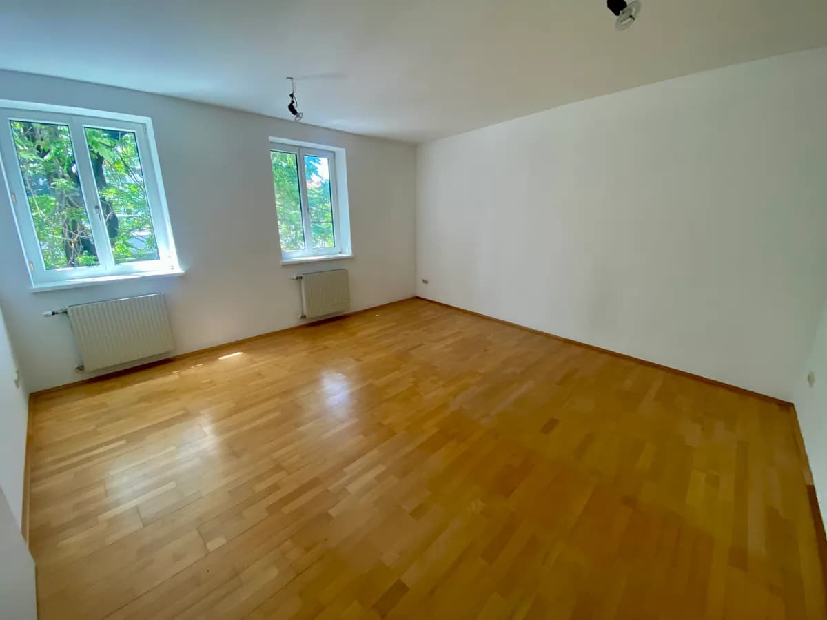 1-Zimmer-Wohnung mieten in Graz – 37 m², € 548