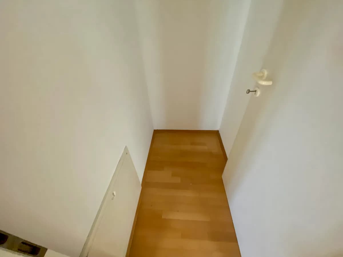 1-Zimmer-Wohnung mieten in Graz – 37 m², € 548 – Bild 3 von 4