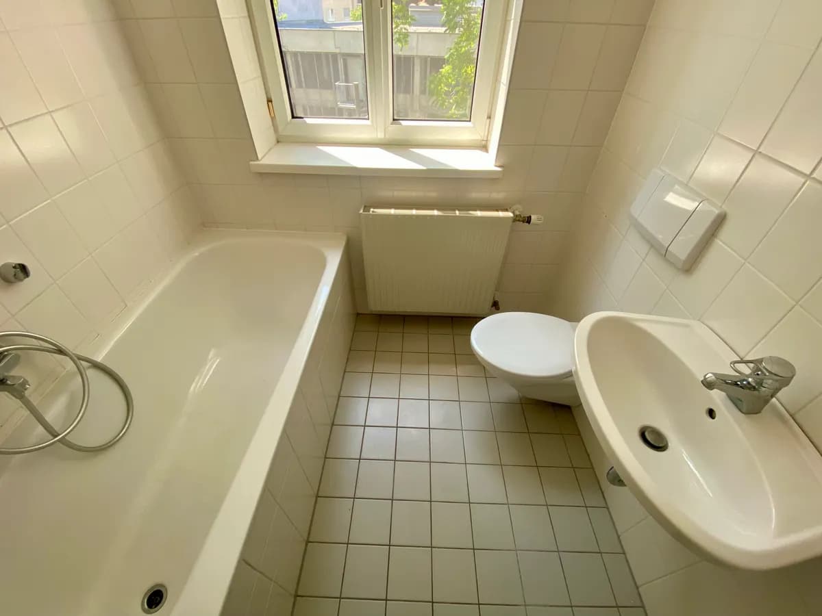 1-Zimmer-Wohnung mieten in Graz – 37 m², € 548 – Bild 4 von 4