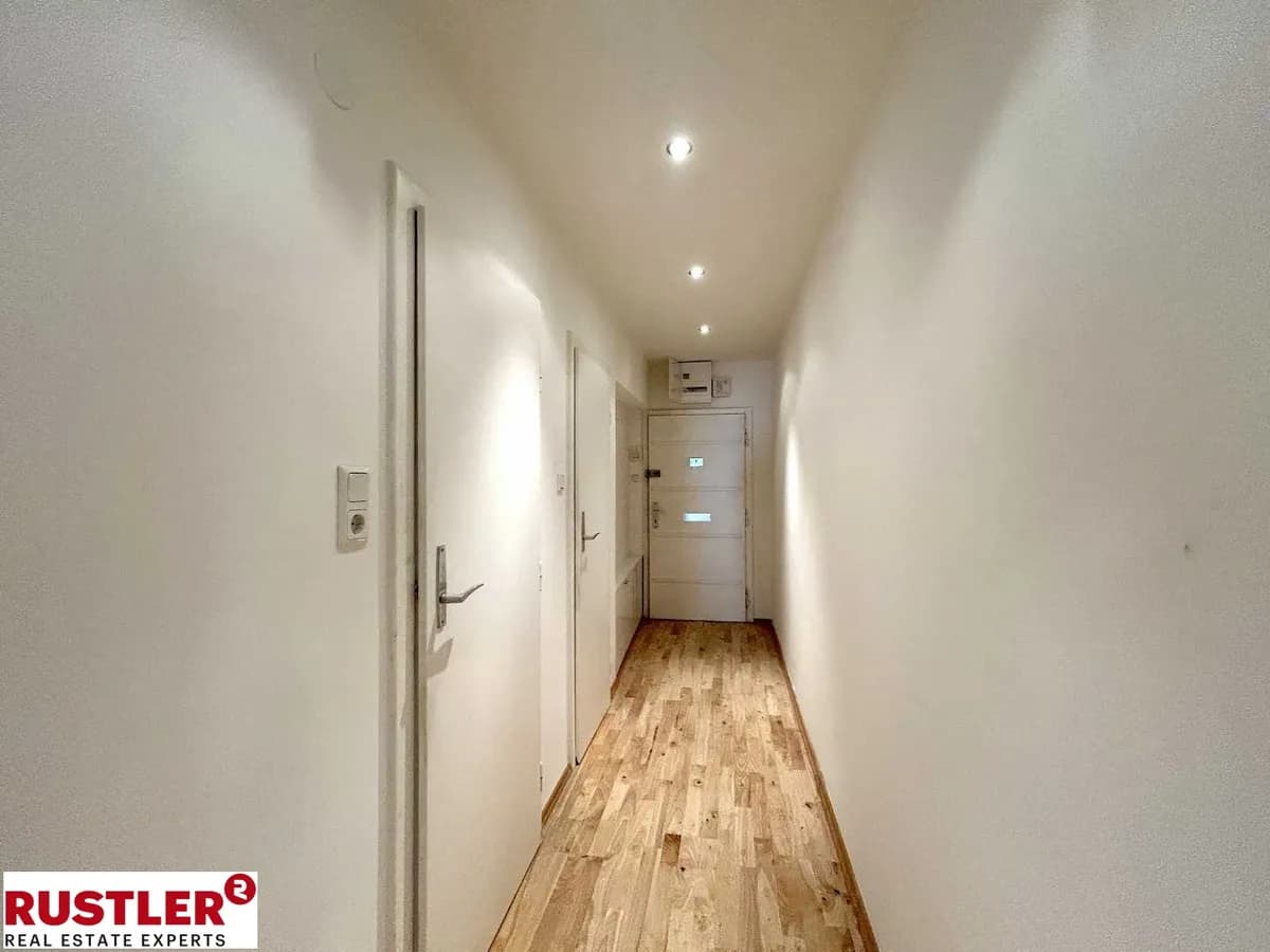 3-Zimmer-Wohnung kaufen in Wien – 105 m², € 649.000