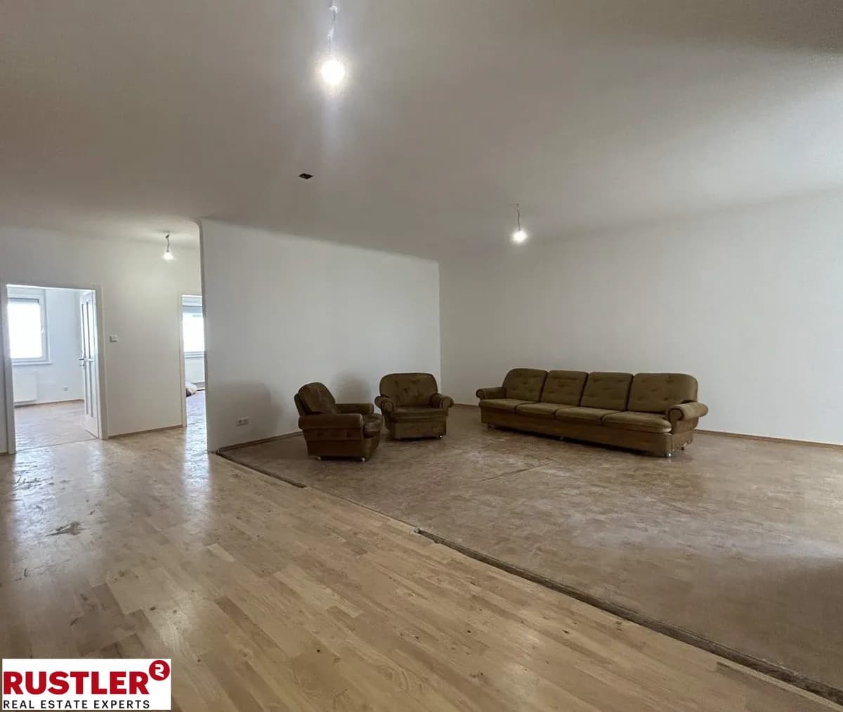 3-Zimmer-Wohnung kaufen in Wien – 105 m², € 649.000 – Bild 2 von 12
