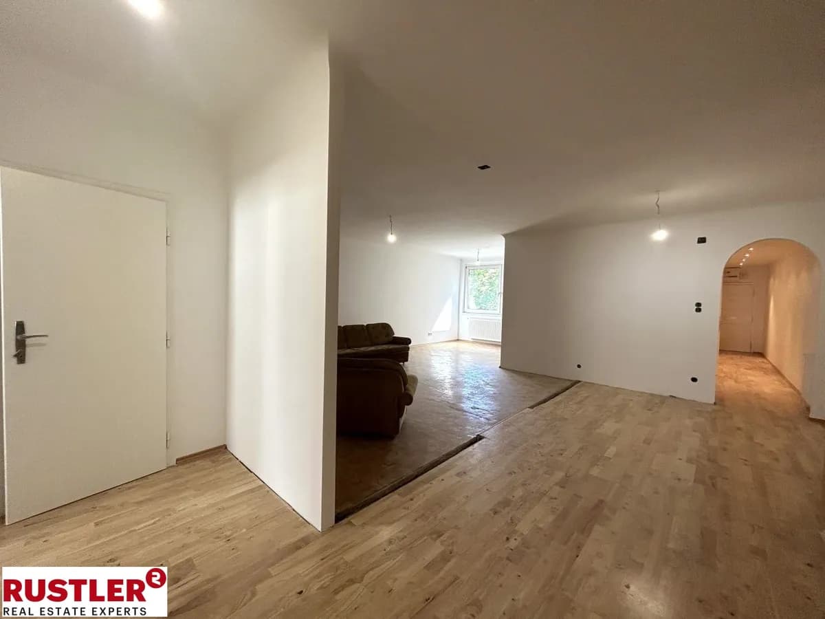 3-Zimmer-Wohnung kaufen in Wien – 105 m², € 649.000 – Bild 3 von 12