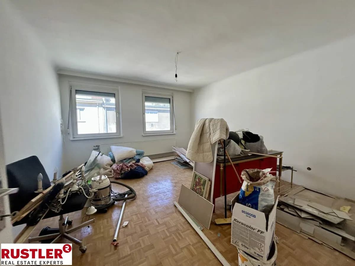 3-Zimmer-Wohnung kaufen in Wien – 105 m², € 649.000 – Bild 5 von 12