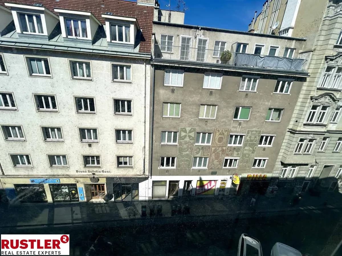 3-Zimmer-Wohnung kaufen in Wien – 105 m², € 649.000 – Bild 6 von 12