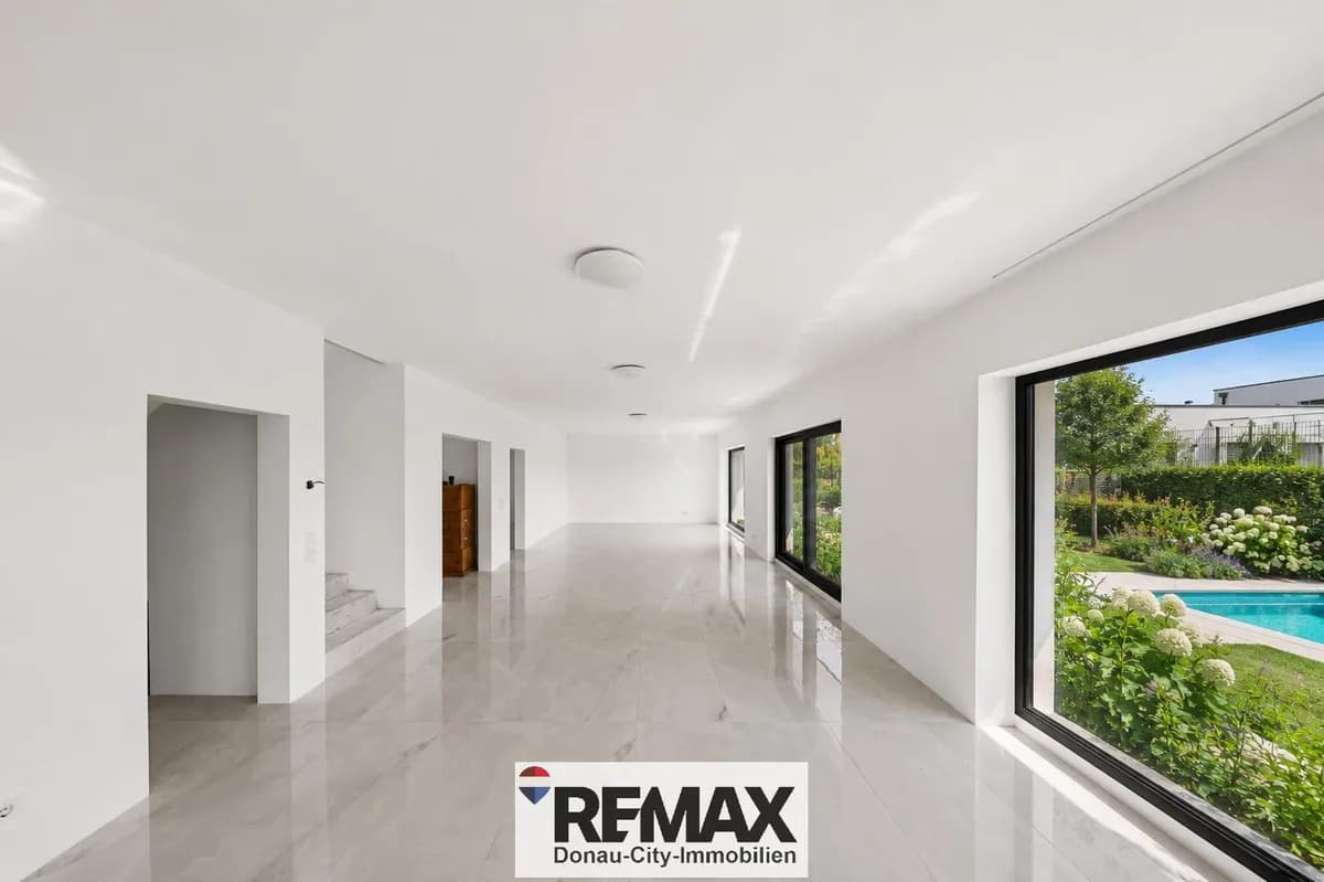 6-Zimmer-Haus kaufen in Gänserndorf – 180 m², € 1.500.000 – Bild 5 von 22