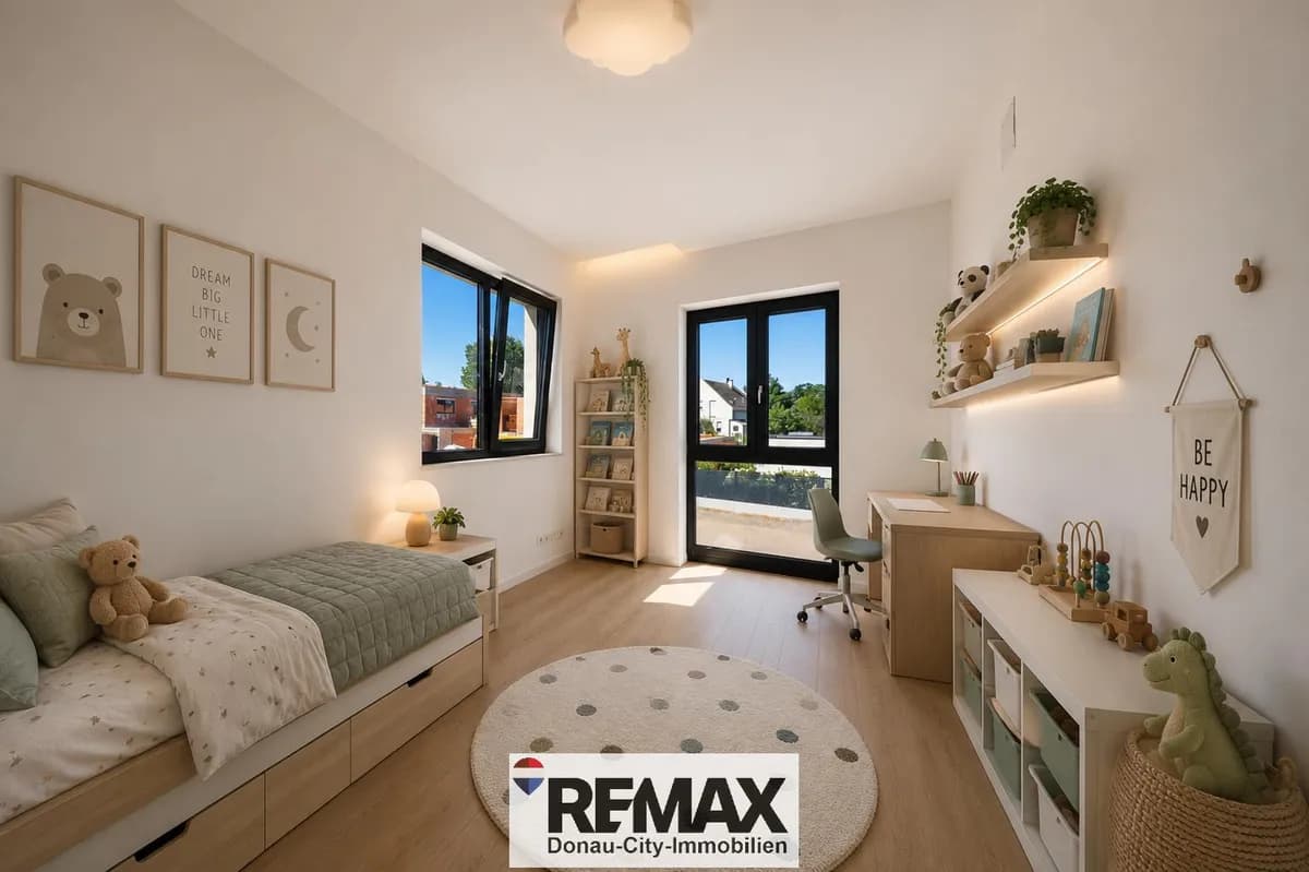 6-Zimmer-Haus kaufen in Gänserndorf – 180 m², € 1.500.000 – Bild 8 von 22