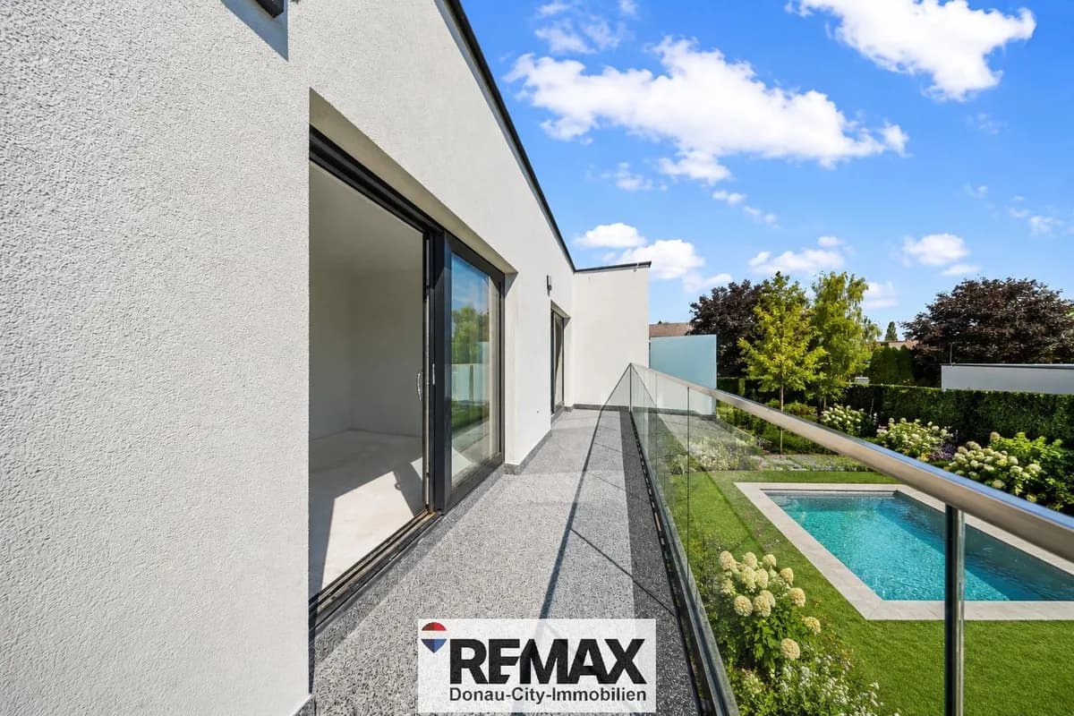 6-Zimmer-Haus kaufen in Gänserndorf – 180 m², € 1.500.000 – Bild 16 von 22