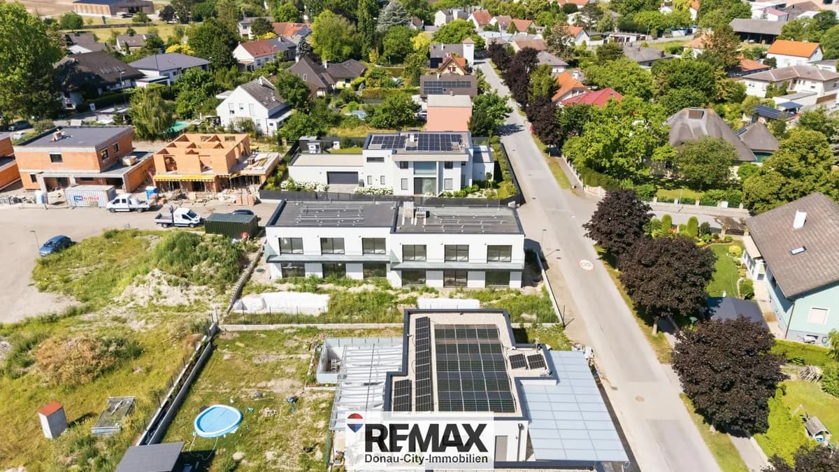 6-Zimmer-Haus kaufen in Gänserndorf – 180 m², € 1.500.000 – Bild 18 von 22