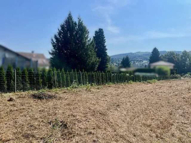 Grundstück kaufen in Deutschlandsberg – 2 066 m², € 82.000 – Bild 4 von 8