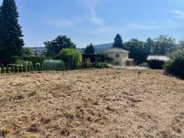 Grundstück kaufen in Deutschlandsberg – 2 066 m², € 82.000 – Bild 5 von 8