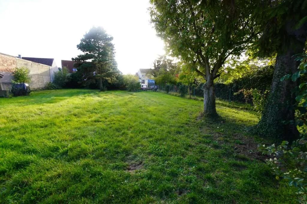 Grundstück kaufen in Korneuburg – 1 703 m², € 499.000