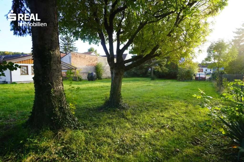 Grundstück kaufen in Korneuburg – 1 703 m², € 499.000 – Bild 2 von 11