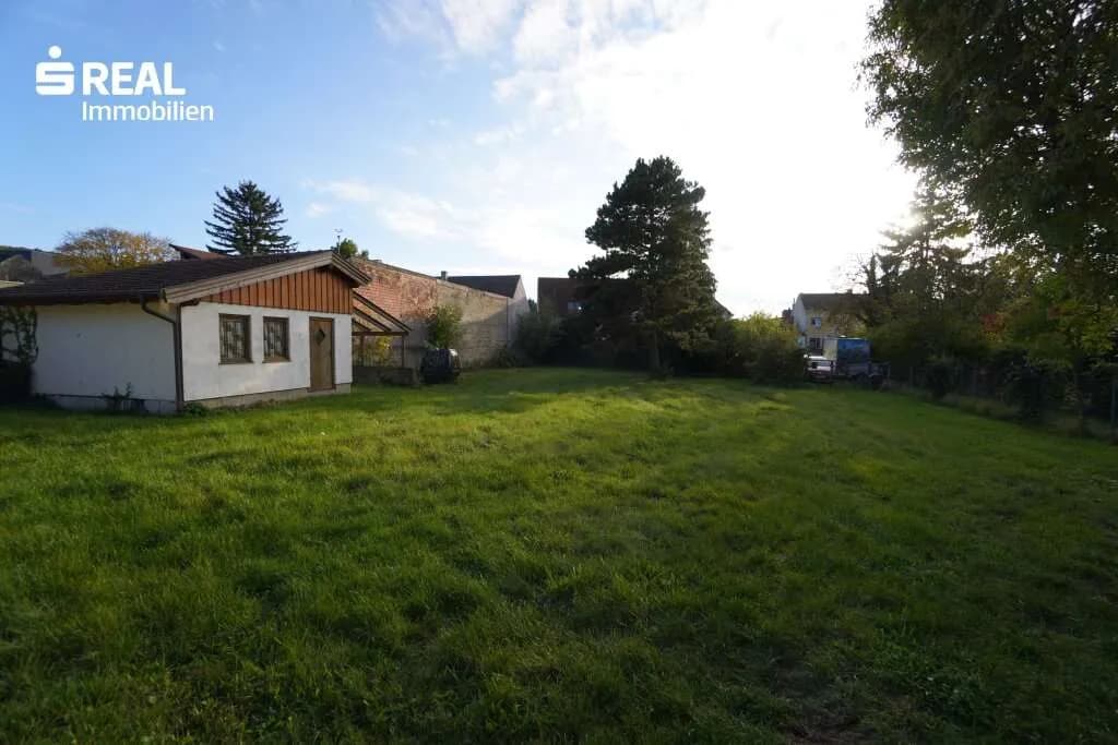 Grundstück kaufen in Korneuburg – 1 703 m², € 499.000 – Bild 4 von 11
