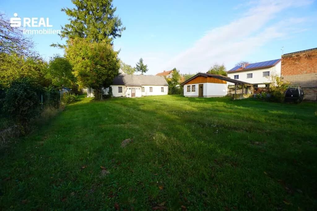 Grundstück kaufen in Korneuburg – 1 703 m², € 499.000 – Bild 6 von 11