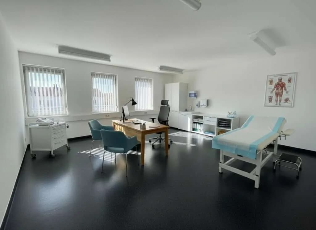 Gewerbeimmobilie mieten in Südoststeiermark – 31 m², € 372 – Bild 2 von 4