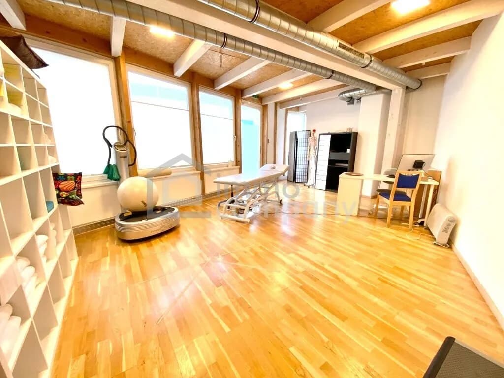 Gewerbeimmobilie mieten in Kufstein – 50 m², € 750 – Bild 2 von 6