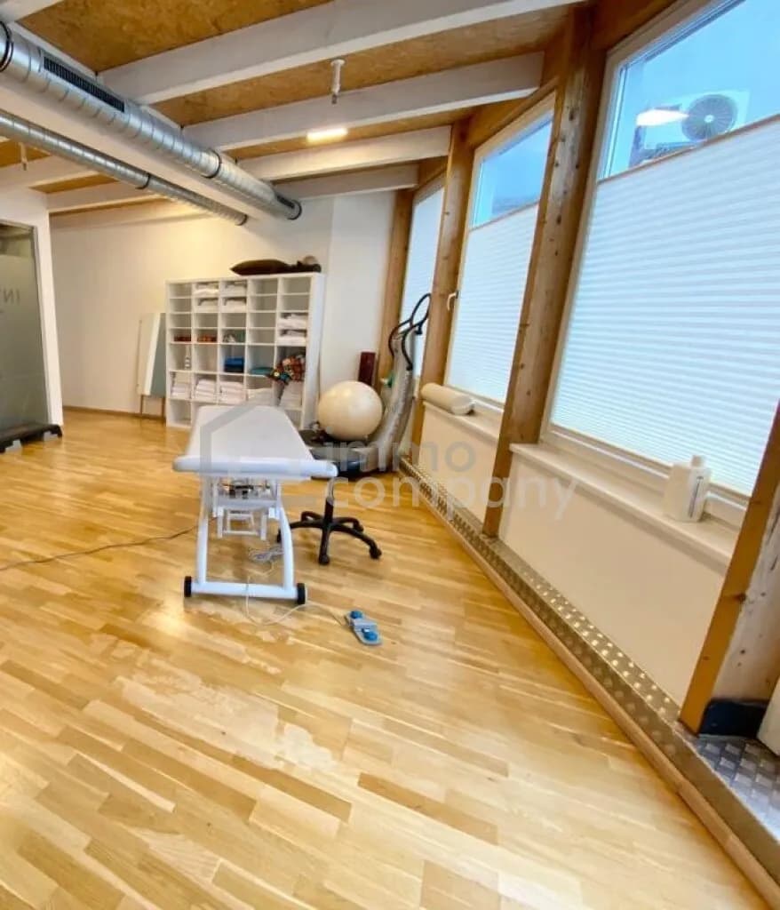 Gewerbeimmobilie mieten in Kufstein – 50 m², € 750 – Bild 4 von 6