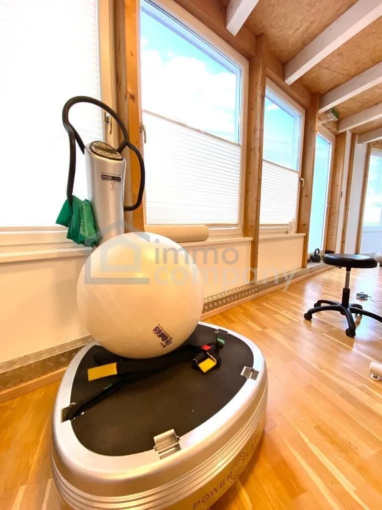 Gewerbeimmobilie mieten in Kufstein – 50 m², € 750 – Bild 5 von 6