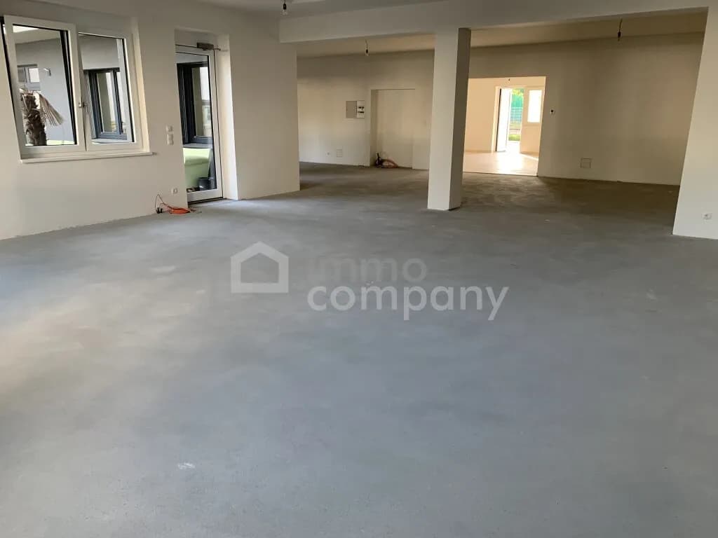 Gewerbeimmobilie mieten in Neusiedl am See – 180 m², € 1.770