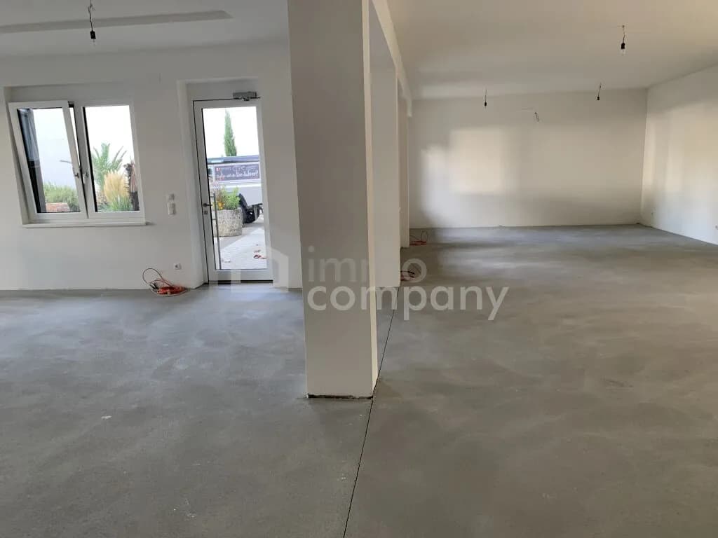 Gewerbeimmobilie mieten in Neusiedl am See – 180 m², € 1.770 – Bild 8 von 12