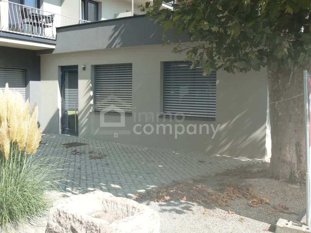 Gewerbeimmobilie mieten in Neusiedl am See – 180 m², € 1.770 – Bild 11 von 12
