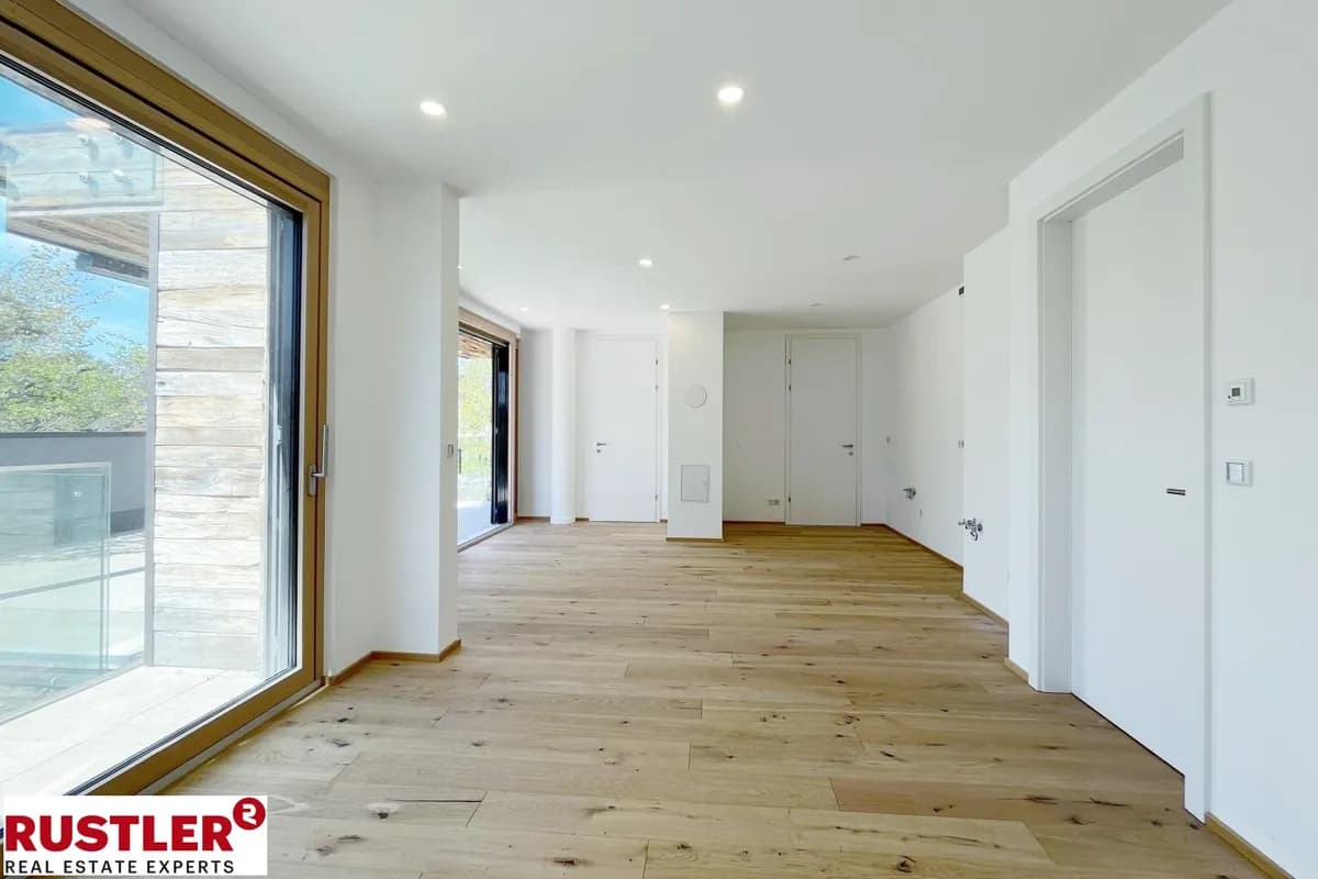 3-Zimmer-Wohnung kaufen in Mödling – 66,46 m², € 586.000
