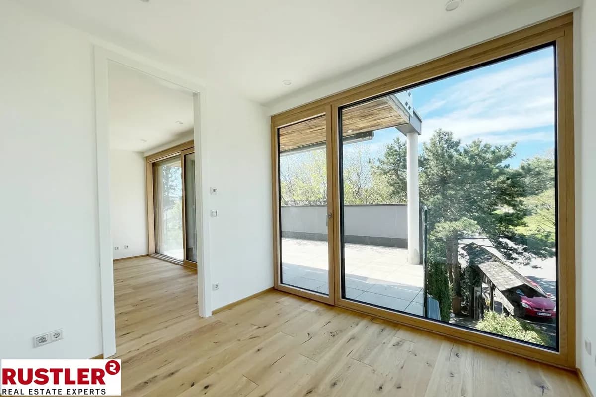 3-Zimmer-Wohnung kaufen in Mödling – 66,46 m², € 586.000 – Bild 5 von 8