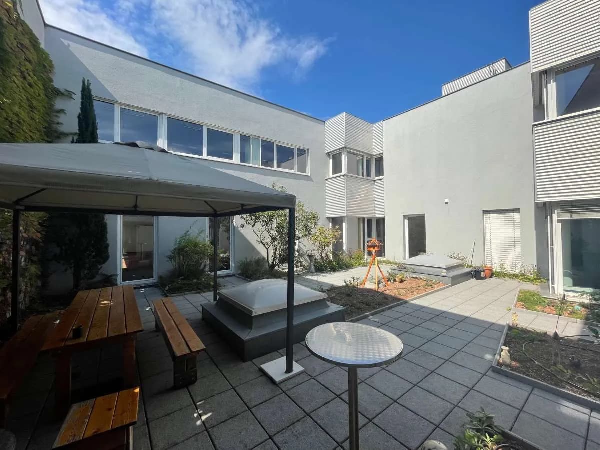 Gewerbeimmobilie mieten in Wien – 545 m², € 8.598 – Bild 5 von 11