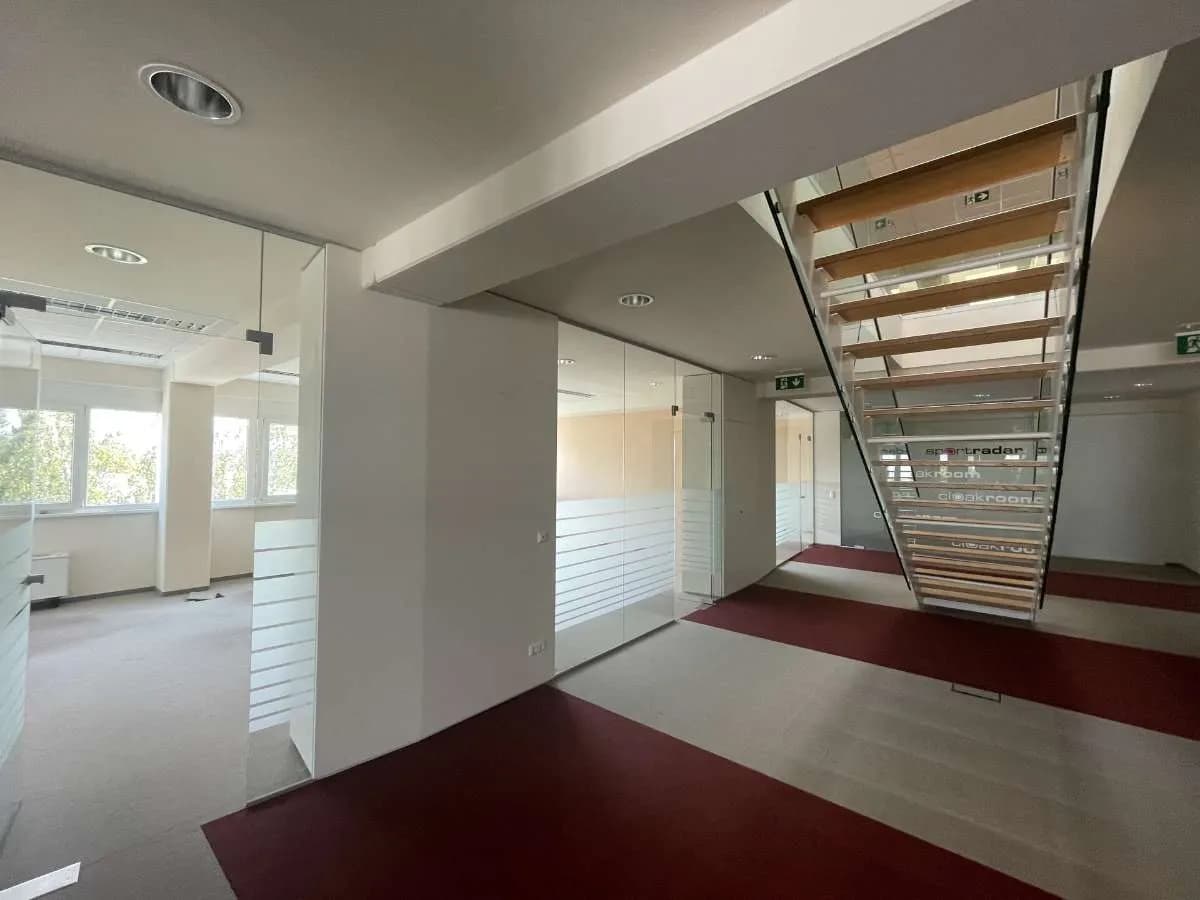 Gewerbeimmobilie mieten in Wien – 545 m², € 8.598 – Bild 7 von 11
