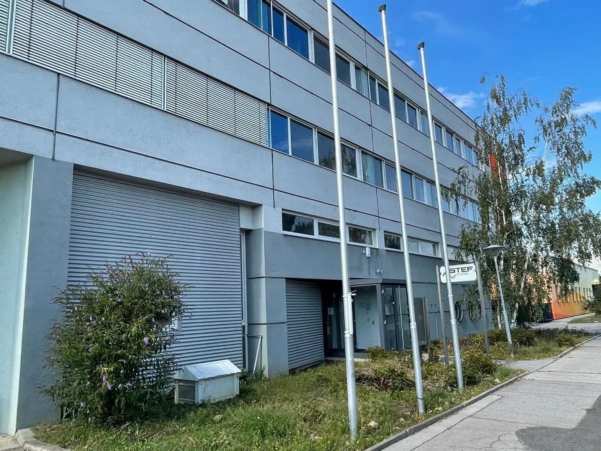 Gewerbeimmobilie mieten in Wien – 545 m², € 8.598 – Bild 10 von 11