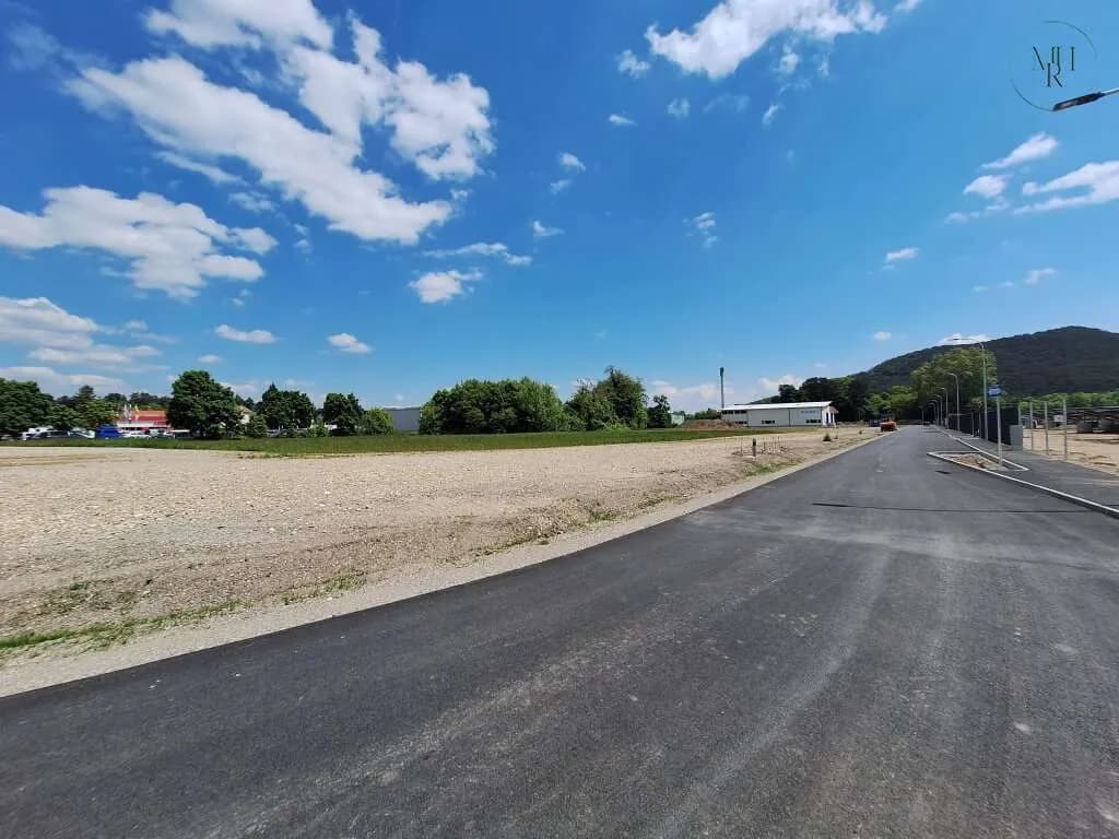 Immobilie kaufen in Baden – 2 000 m²