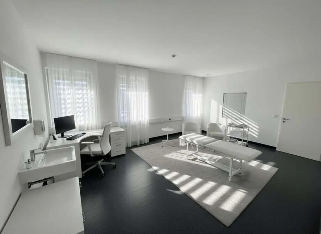 Gewerbeimmobilie mieten in Südoststeiermark – 22 m², € 253 – Bild 2 von 4